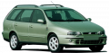 Fiat Marea Weekend
